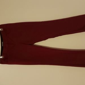 Womens express columnist pants